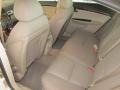 2007 Golden Cashmere Metallic Saturn Aura XE  photo #19
