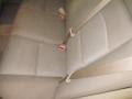 2007 Golden Cashmere Metallic Saturn Aura XE  photo #20