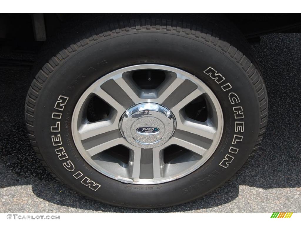 2006 F150 XL Regular Cab - Dark Toreador Red Metallic / Tan photo #18