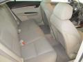 2007 Golden Cashmere Metallic Saturn Aura XE  photo #23