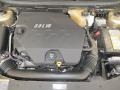 2007 Golden Cashmere Metallic Saturn Aura XE  photo #28