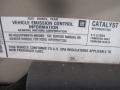 2007 Golden Cashmere Metallic Saturn Aura XE  photo #29