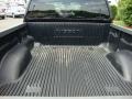 2009 Super Black Nissan Frontier XE King Cab  photo #22