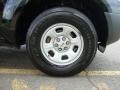 Super Black - Frontier XE King Cab Photo No. 24