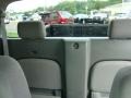 2009 Super Black Nissan Frontier XE King Cab  photo #34