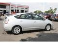 Classic Silver Metallic - Prius Hybrid Touring Photo No. 2