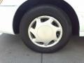 Super White - Camry CE Photo No. 3