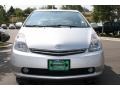 Classic Silver Metallic - Prius Hybrid Touring Photo No. 6