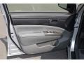 Classic Silver Metallic - Prius Hybrid Touring Photo No. 7
