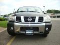 2007 Smoke Gray Nissan Armada LE 4x4  photo #2