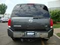 2007 Smoke Gray Nissan Armada LE 4x4  photo #5