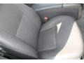 Classic Silver Metallic - Prius Hybrid Touring Photo No. 12