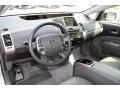 Classic Silver Metallic - Prius Hybrid Touring Photo No. 14