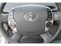 Classic Silver Metallic - Prius Hybrid Touring Photo No. 15