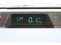 Classic Silver Metallic - Prius Hybrid Touring Photo No. 16
