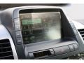 Classic Silver Metallic - Prius Hybrid Touring Photo No. 20