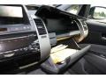 Classic Silver Metallic - Prius Hybrid Touring Photo No. 24