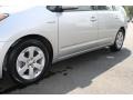 Classic Silver Metallic - Prius Hybrid Touring Photo No. 27