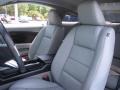 Alloy Metallic - Mustang V6 Premium Coupe Photo No. 12