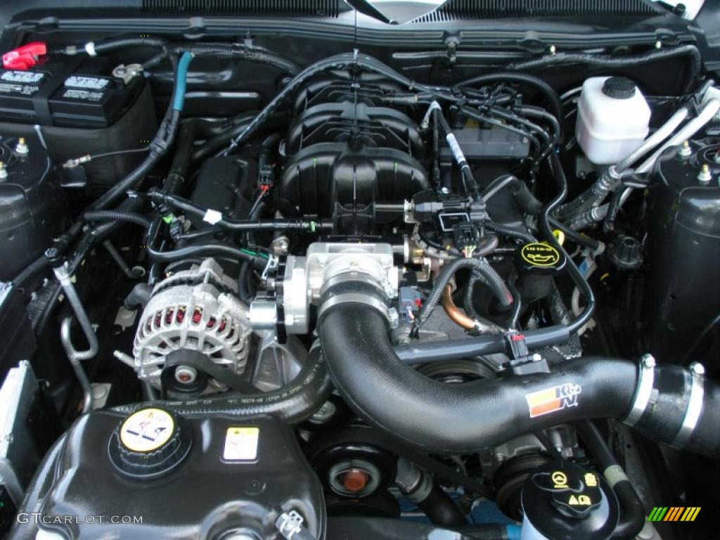 2008 Mustang V6 Premium Coupe - Alloy Metallic / Light Graphite photo #23