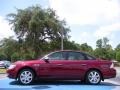 Merlot Metallic - Taurus Limited Photo No. 2