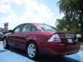 Merlot Metallic - Taurus Limited Photo No. 3