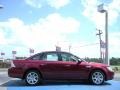Merlot Metallic - Taurus Limited Photo No. 6