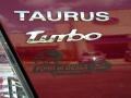 Merlot Metallic - Taurus Limited Photo No. 9