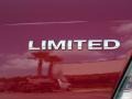 Merlot Metallic - Taurus Limited Photo No. 10