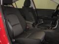 True Red - MAZDA3 i Touring Sedan Photo No. 9