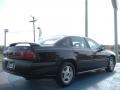 2001 Black Chevrolet Impala LS  photo #5