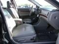 2001 Black Chevrolet Impala LS  photo #15