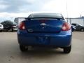 Arrival Blue Metallic - Cobalt Sedan Photo No. 3