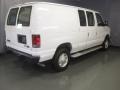 Oxford White - E Series Van E250 Super Duty Cargo Photo No. 3