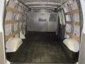 Oxford White - E Series Van E250 Super Duty Cargo Photo No. 6