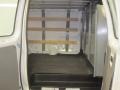 Oxford White - E Series Van E250 Super Duty Cargo Photo No. 7