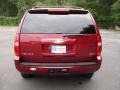 2010 Red Jewel Tintcoat Chevrolet Tahoe LT 4x4  photo #5