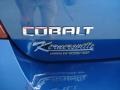 Arrival Blue Metallic - Cobalt Sedan Photo No. 27
