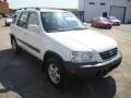 1999 Taffeta White Honda CR-V EX 4WD  photo #4