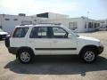 1999 Taffeta White Honda CR-V EX 4WD  photo #7