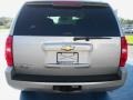 2007 Gold Mist Metallic Chevrolet Tahoe LS  photo #4