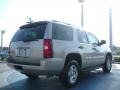 2007 Gold Mist Metallic Chevrolet Tahoe LS  photo #5