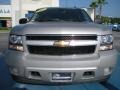 2007 Gold Mist Metallic Chevrolet Tahoe LS  photo #8