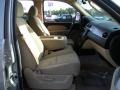 2007 Gold Mist Metallic Chevrolet Tahoe LS  photo #17