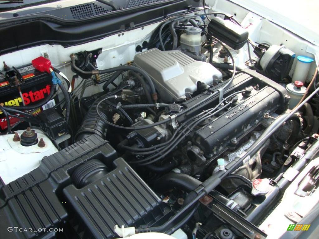 1999 CR-V EX 4WD - Taffeta White / Charcoal photo #31
