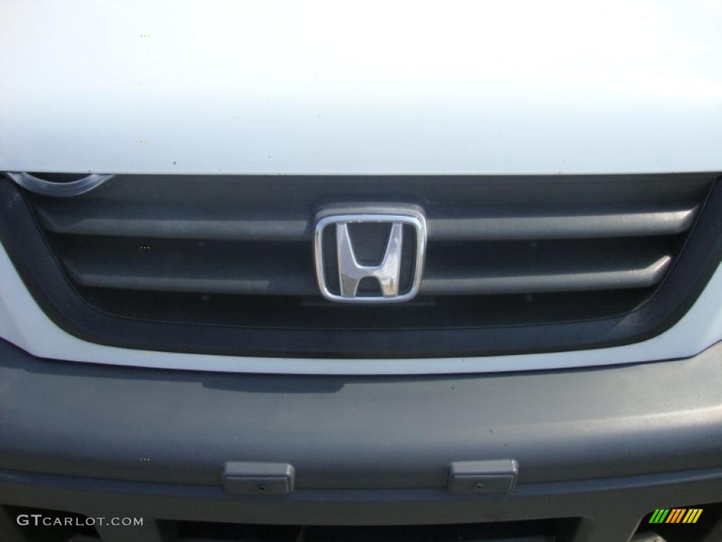 1999 CR-V EX 4WD - Taffeta White / Charcoal photo #32