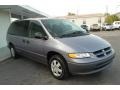 1997 Light Iris Pearl Dodge Grand Caravan SE  photo #5