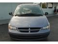 1997 Light Iris Pearl Dodge Grand Caravan SE  photo #9