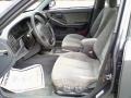 Midnight Gray - Elantra GLS Sedan Photo No. 5