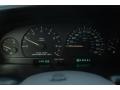 1997 Light Iris Pearl Dodge Grand Caravan SE  photo #13